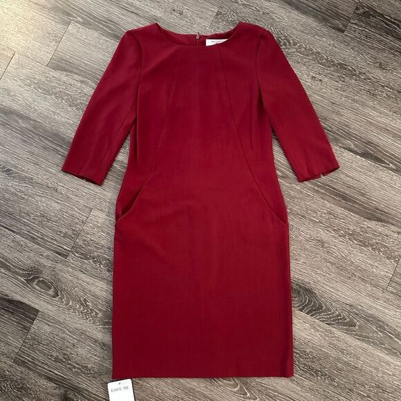 M.M.LaFleur Etsuko Dress New - Picture 1 of 9